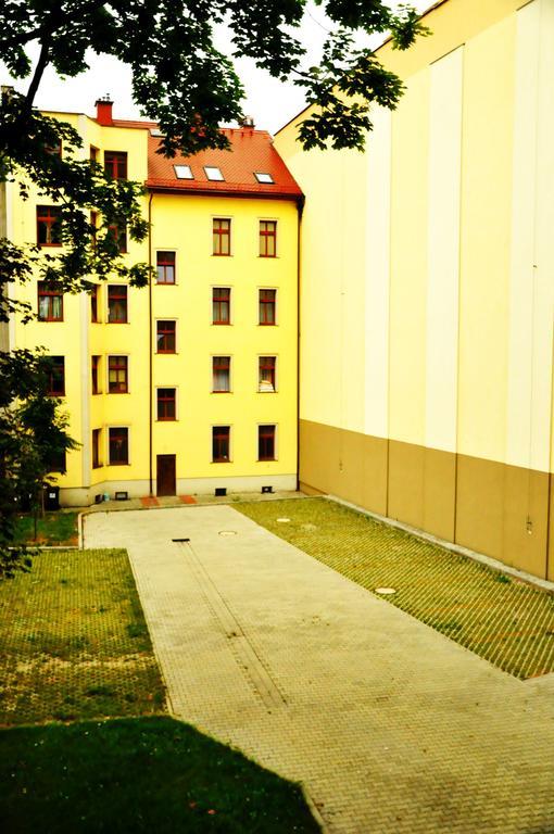 Hotel Przy Baszcie Legnica Exterior photo