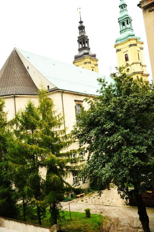 Hotel Przy Baszcie Legnica Exterior photo